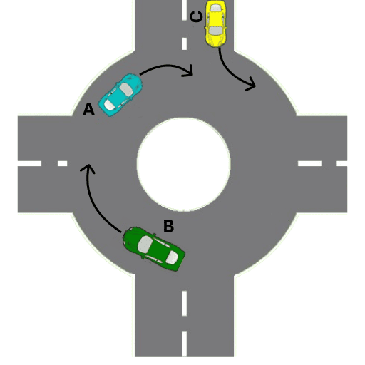 Diagram for Question 1