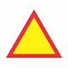 Zimbabwe Traffic Signs Chart 1: Core Signs and Signals | Provisional ...