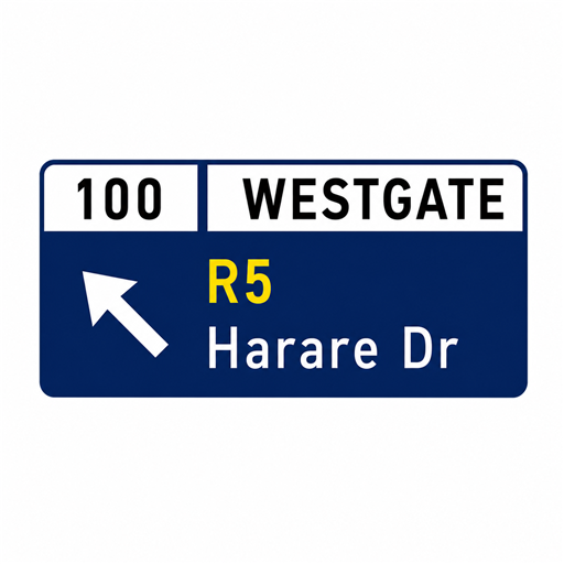 GA3 — Exit direction