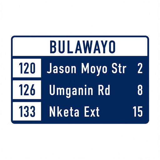 GA8 — Exit sequence