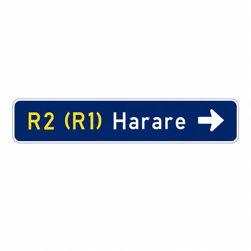 GB4 — Far side on-ramp direction