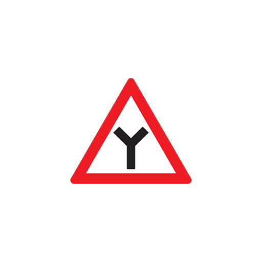 W115 — Y-junction