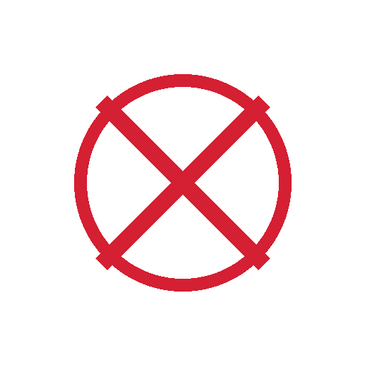 Example of Zimbabwe De-restriction Signs