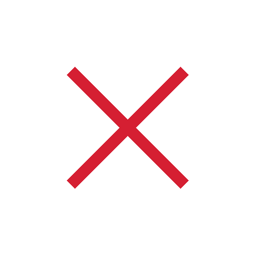 R600 — De-restriction sign used on rectangular regulatory signs