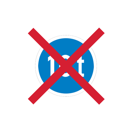 R202-600 — End of mass limit