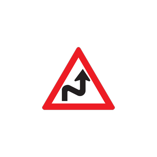 W211 — Combined curves (Left-Right)