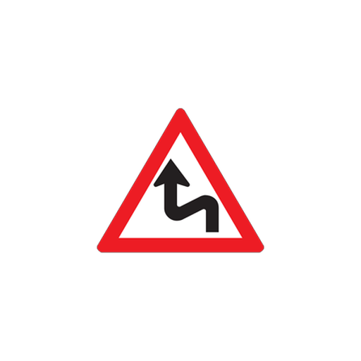 W210 — Combined curves (Right-Left)