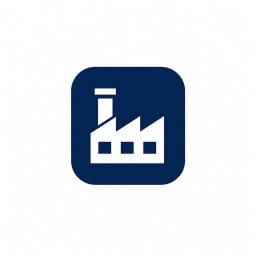 GDS-7 — Industrial area