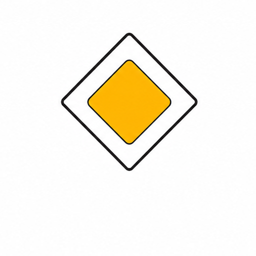 IN7 — Right of way
