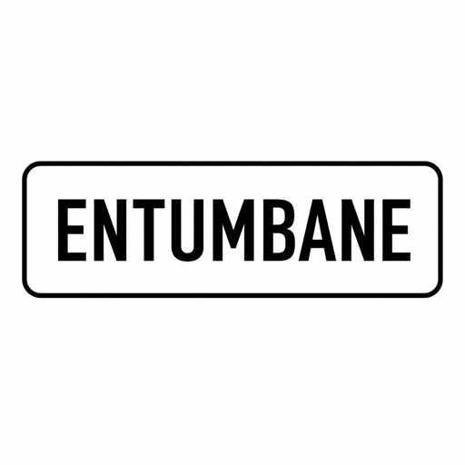 GL2 — Suburb name — ENTUMBANE