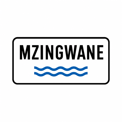 GL4 — River name — MZINGWANE