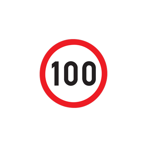 Example of Zimbabwe Prohibition Signs