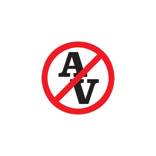 Abnormal vehicles are prohibited beyond such sign.