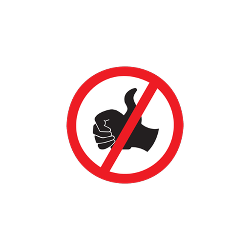 Driver shall not sound a vehicle's sounding device or hooter for 100 metres after passing such sign.
