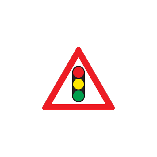 Example of Zimbabwe Symbolic Warning Signs
