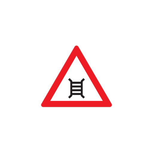 W317 — Motor gate