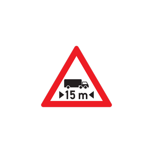 W321 — Length restricted