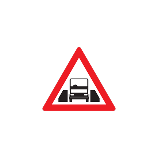 W327 — One vehicle width (structure)