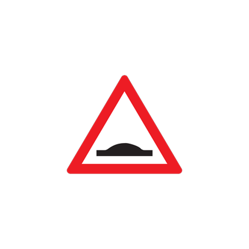 W332 — Speed humps