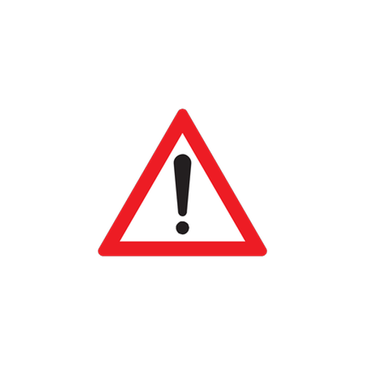 W339 — General Warning