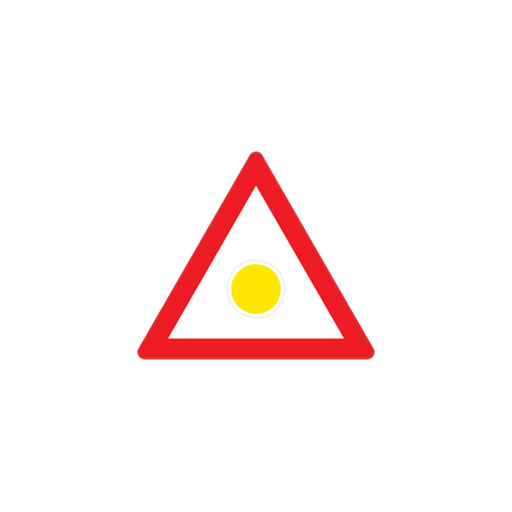W346 — Emergency flashing light