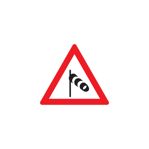 W349 — Crosswinds