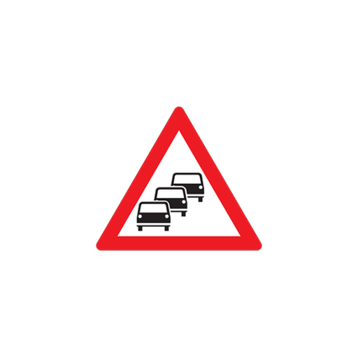 W355 — Congestion