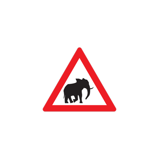 W357 — Elephant