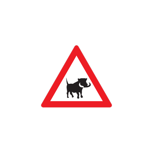 W358 — Warthog