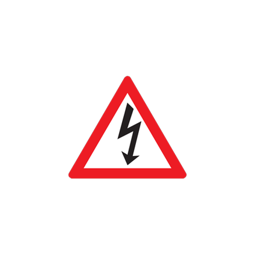 W361 — Electrical shock