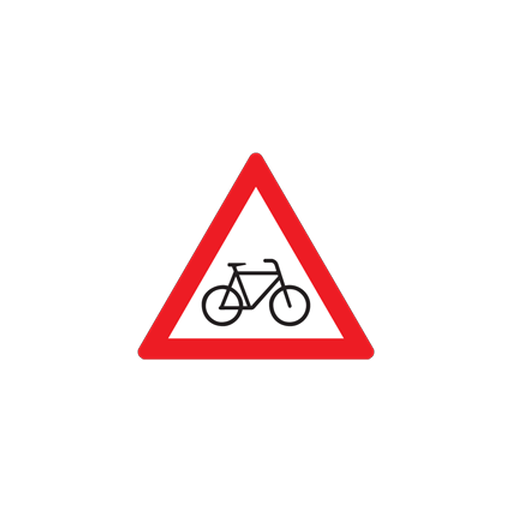 W309 — Cyclists