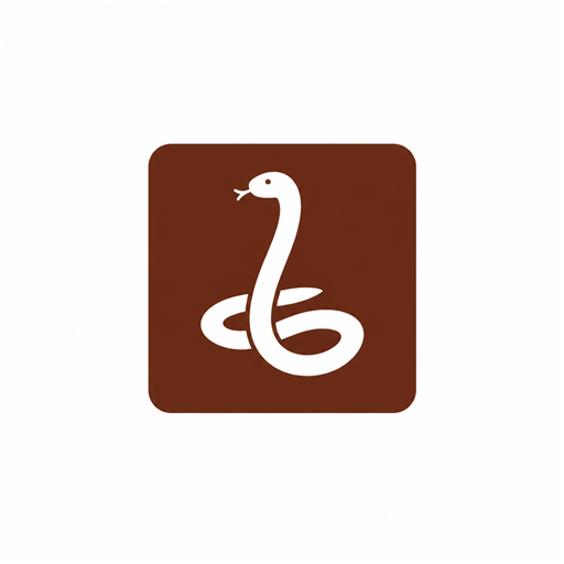 GFS A6-8 — Snake Park