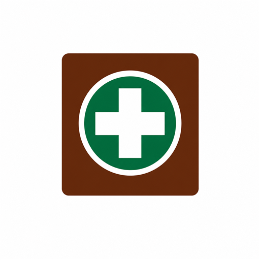 GFS B1-4 — First aid post
