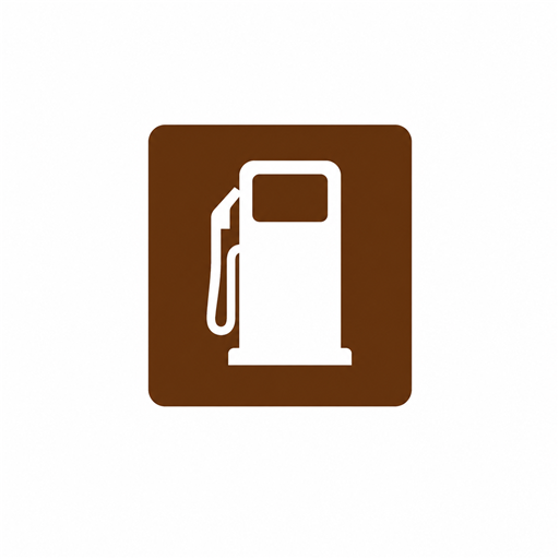 GFS B2-2 — Filling station
