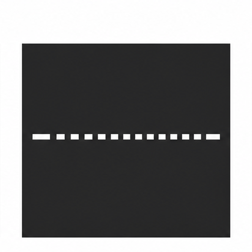 WM2 — Continuity line marking