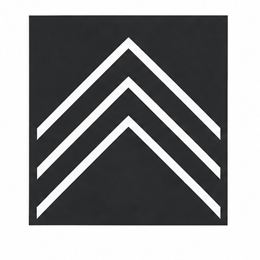 WM10 — Speed hump ahead marking