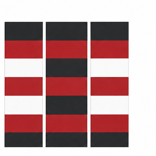 WM9.1 — Arrestor bed ahead marking